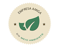 Selo Empresa Amiga do Meio Ambiente
